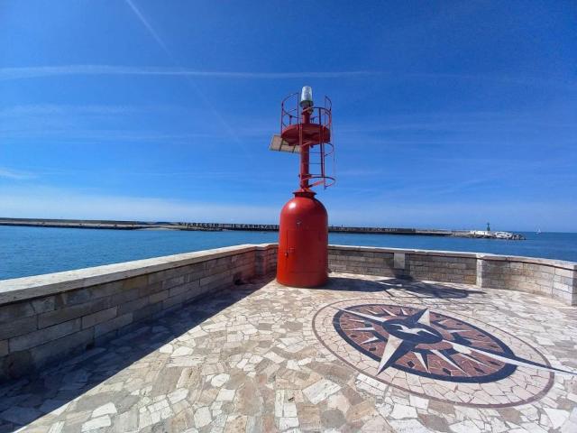 Appartamento in vendita a Viareggio LU