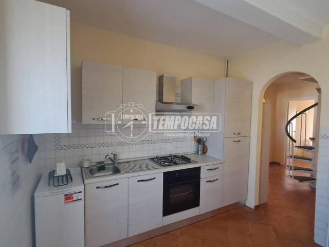 Appartamento in vendita a Viareggio LU