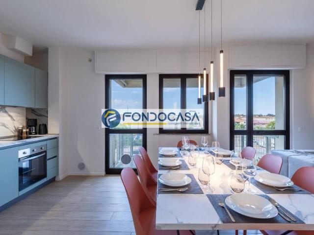 Appartamento in vendita a Viareggio LU