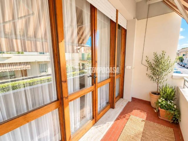 Appartamento in vendita a Viareggio LU