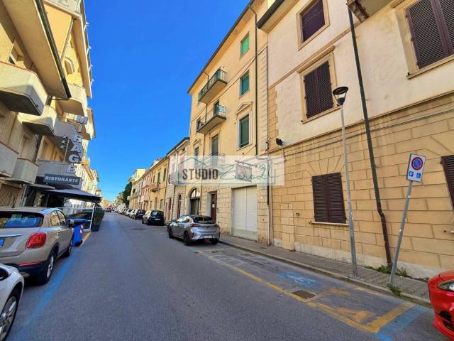 Appartamento in vendita a Viareggio LU