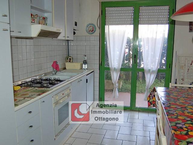 Appartamento in vendita a Viareggio LU