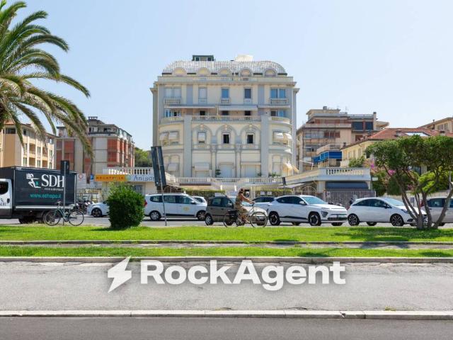 Appartamento in vendita a Viareggio LU