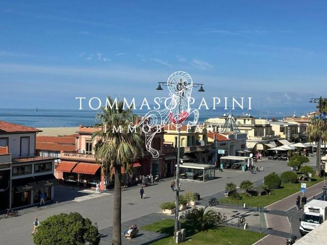Appartamento in vendita a Viareggio LU