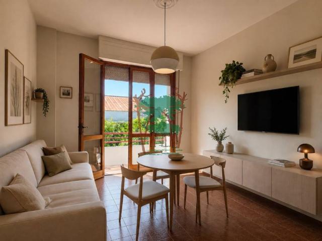 Appartamento in vendita a Viareggio LU