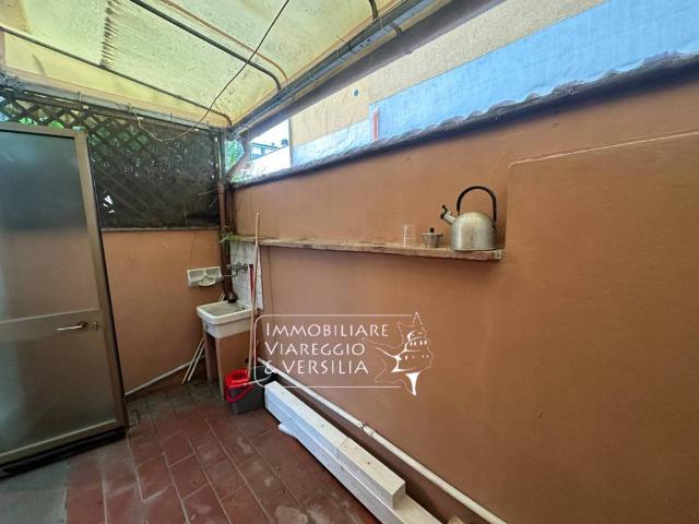 Appartamento in vendita a Viareggio LU