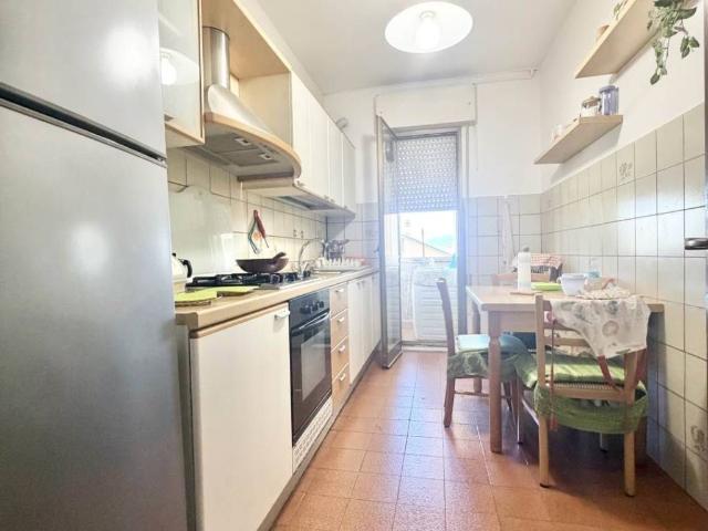 Appartamento in vendita a Viareggio LU