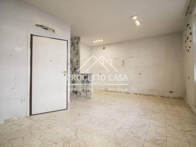 Appartamento in vendita a Viareggio LU