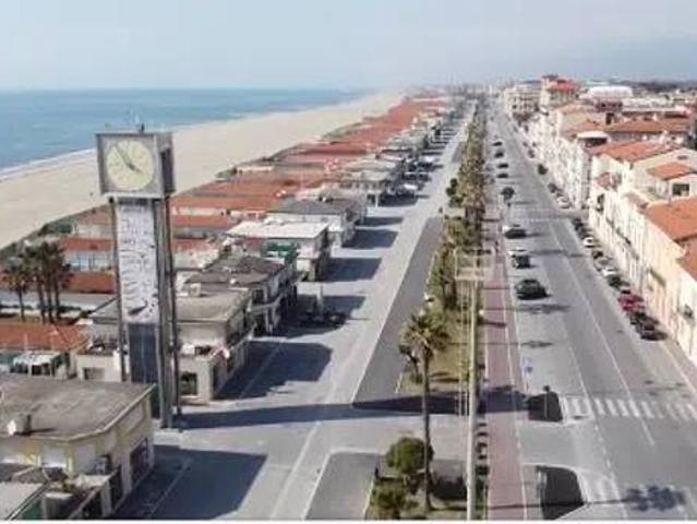 Appartamento in vendita a Viareggio LU