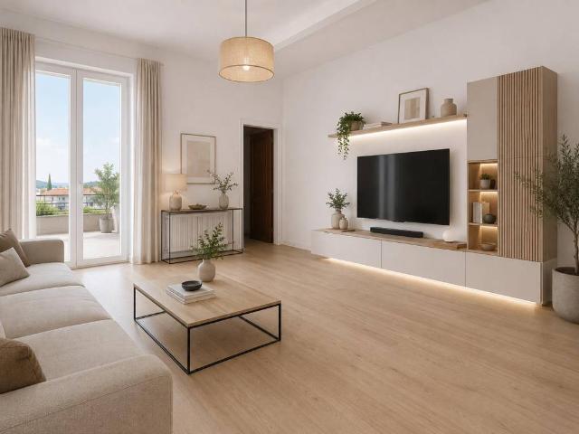 Appartamento in vendita a Viareggio LU