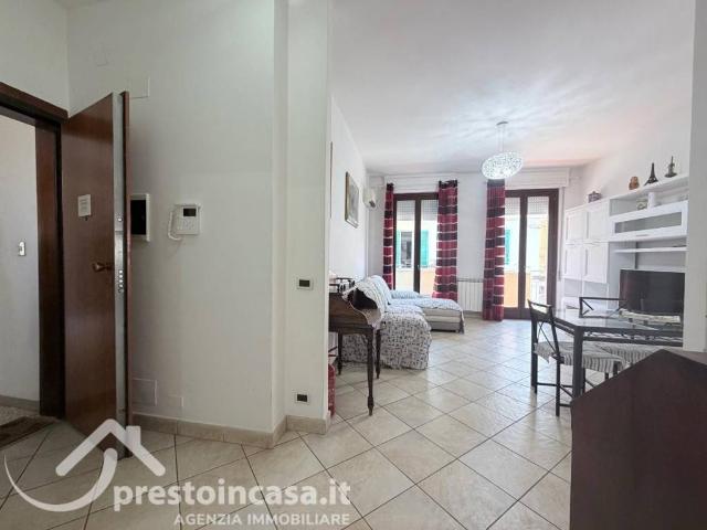 Appartamento in vendita a Viareggio LU