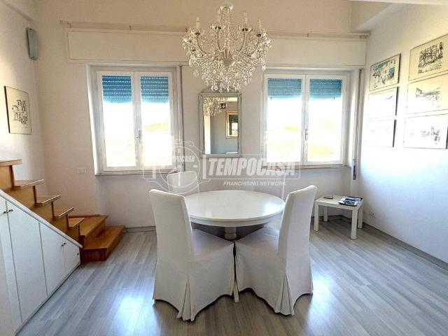 Appartamento in vendita a Viareggio LU