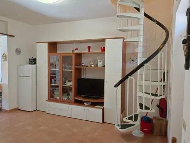 Appartamento in vendita a Viareggio LU