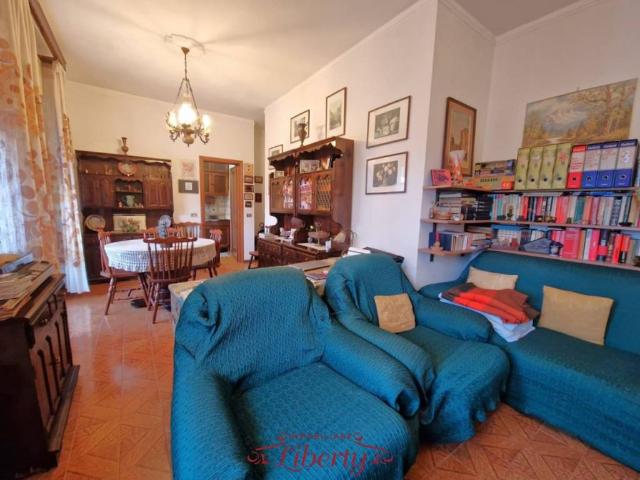 Appartamento in vendita a Viareggio LU