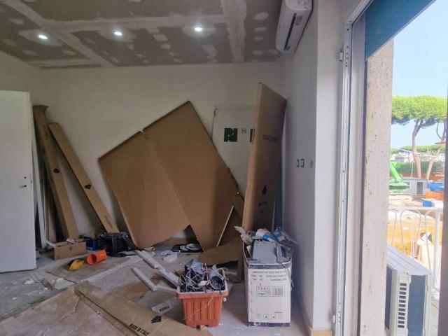 Appartamento in vendita a Viareggio LU