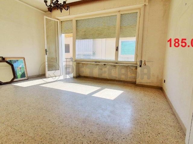 Appartamento in vendita a Viareggio LU