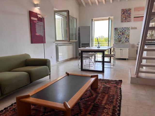 Appartamento in vendita a Viareggio LU