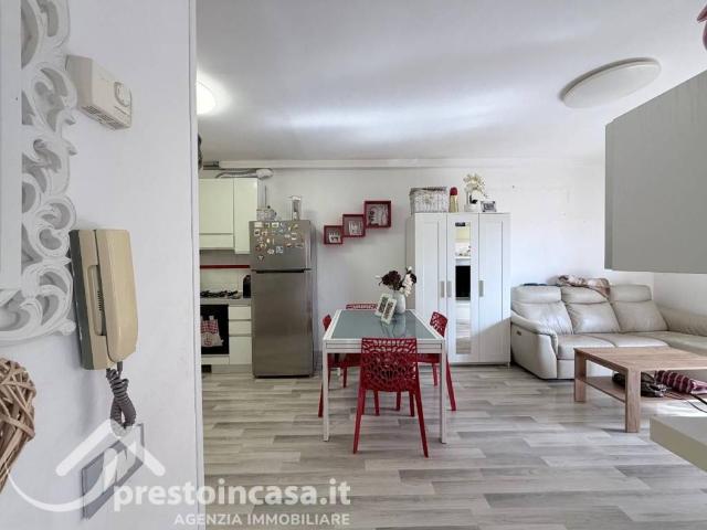Appartamento in vendita a Viareggio LU