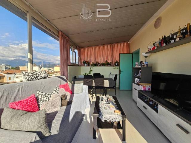 Appartamento in vendita a Viareggio LU