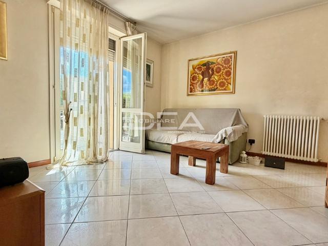 APPARTAMENTO in VENDITA a VIAREGGIO MARCO POLO di 3 vani