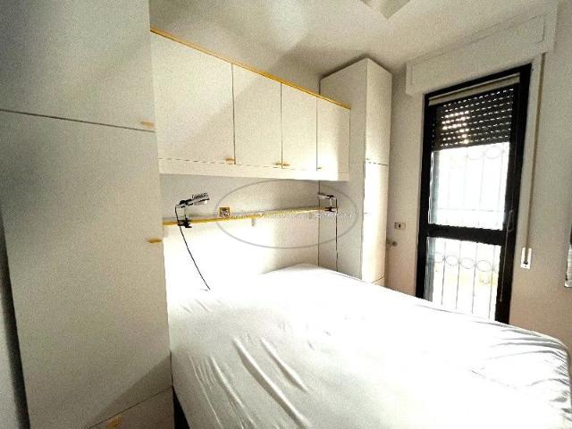 APPARTAMENTO in VENDITA a VIAREGGIO MARCO POLO di 4 vani