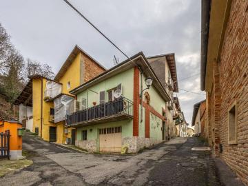 Appartamento in vendita a Viarigi AT