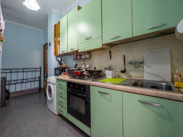 Appartamento in vendita a Viarigi AT