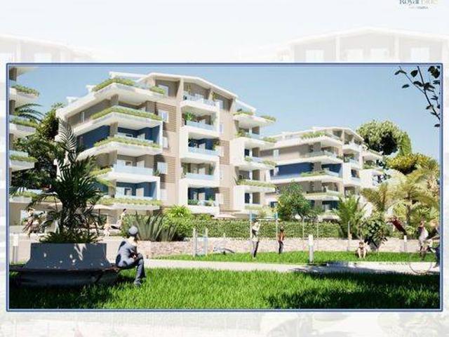 Appartamento in vendita a Vibo Valentia VV