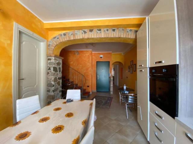 Appartamento in vendita a Vibo Valentia VV