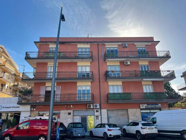 Appartamento in vendita a Vibo Valentia VV