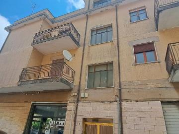Appartamento in vendita a Vibo Valentia VV