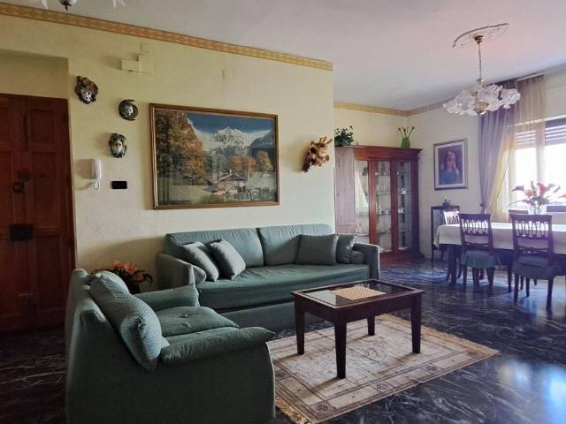 Appartamento in vendita a Vibo Valentia VV