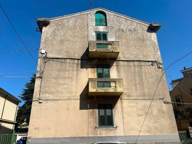 Appartamento in vendita a Vibo Valentia VV