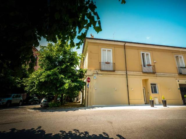 Appartamento in vendita a Vibo Valentia VV