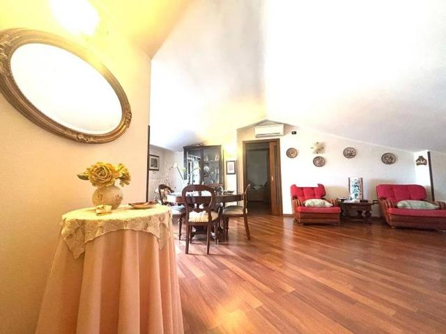 Appartamento in vendita a Vibo Valentia VV