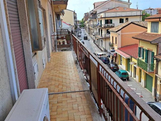 Appartamento in vendita a Vibo Valentia VV