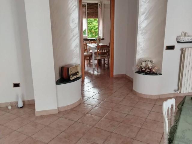 Appartamento in vendita a Vibo Valentia VV