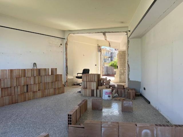 Appartamento in vendita a Vibo Valentia VV