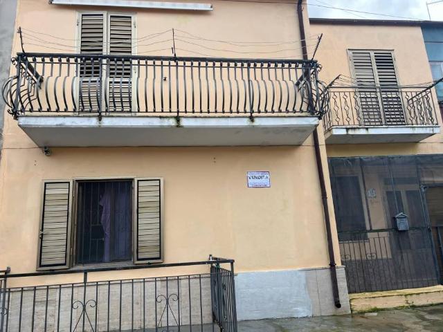 Appartamento in vendita a Vibo Valentia VV