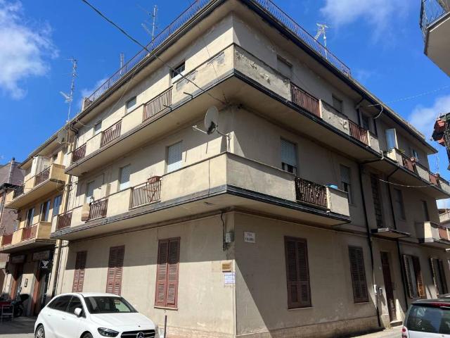 Appartamento in vendita a Vibo Valentia VV