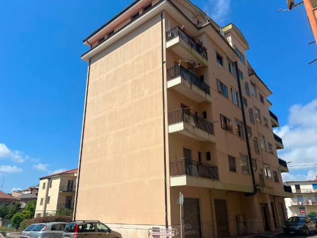 Appartamento in vendita a Vibo Valentia VV