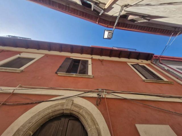 Appartamento in vendita a Vibo Valentia VV