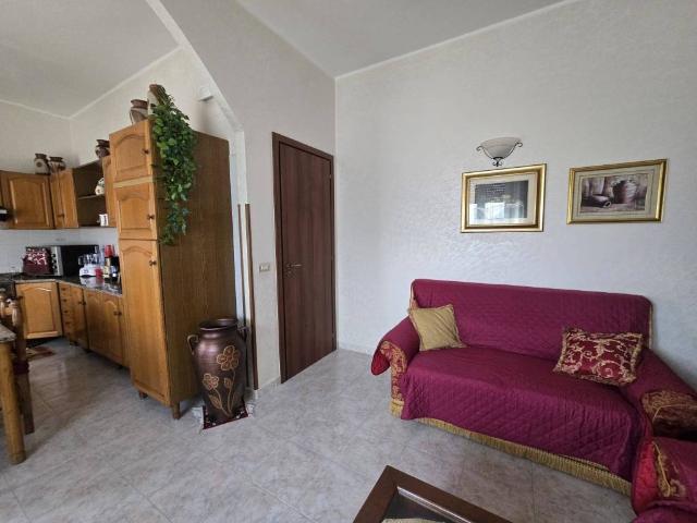 Appartamento in vendita a Vibo Valentia VV