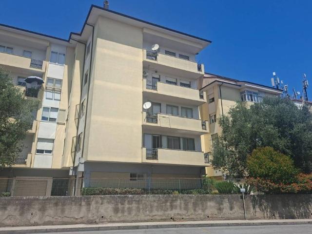 Appartamento in vendita a Vibo Valentia VV