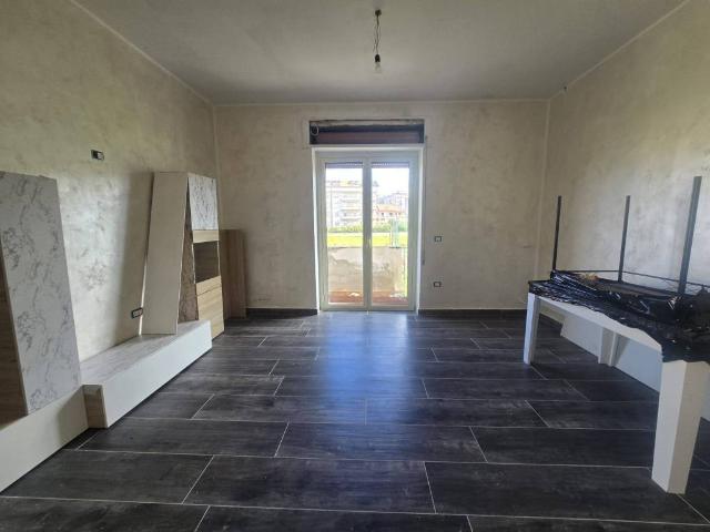Appartamento in vendita a Vibo Valentia VV