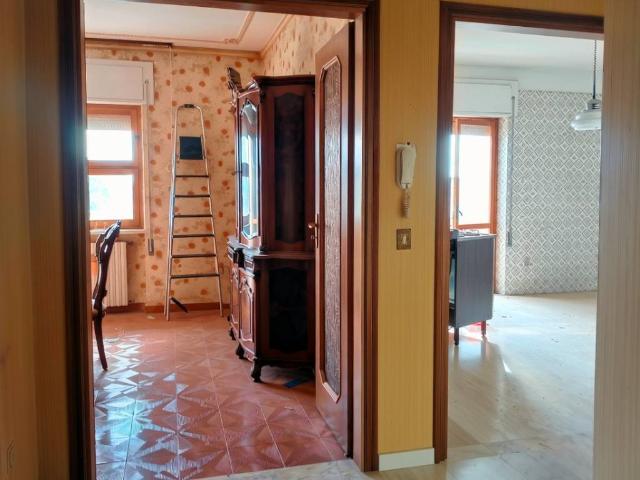 Appartamento in vendita a Vibo Valentia VV