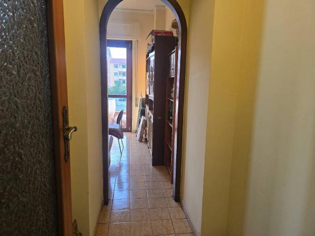 Appartamento in vendita a Vibo Valentia VV