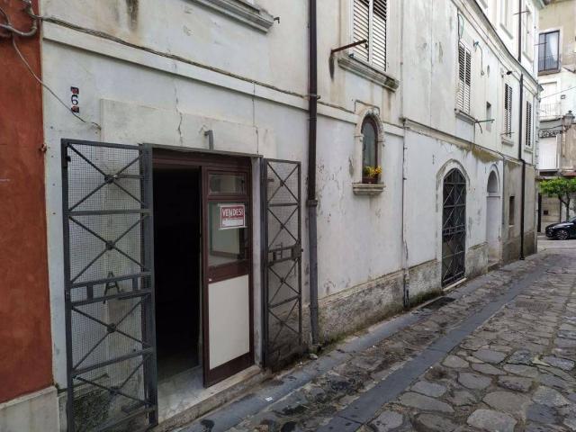 Appartamento in vendita a Vibo Valentia VV