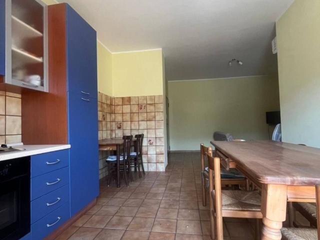 Appartamento in vendita a Vibo Valentia VV