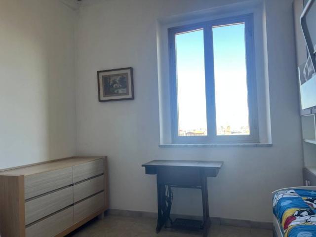 Appartamento in vendita a Vibo Valentia VV